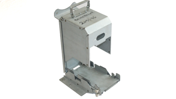 Note Acceptor Unit